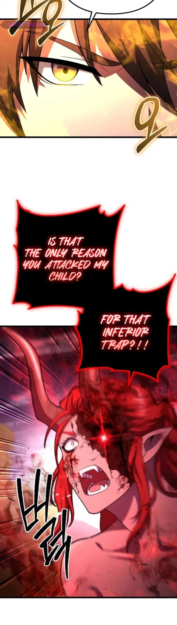 Maxed Out Leveling chapter 79 page 8