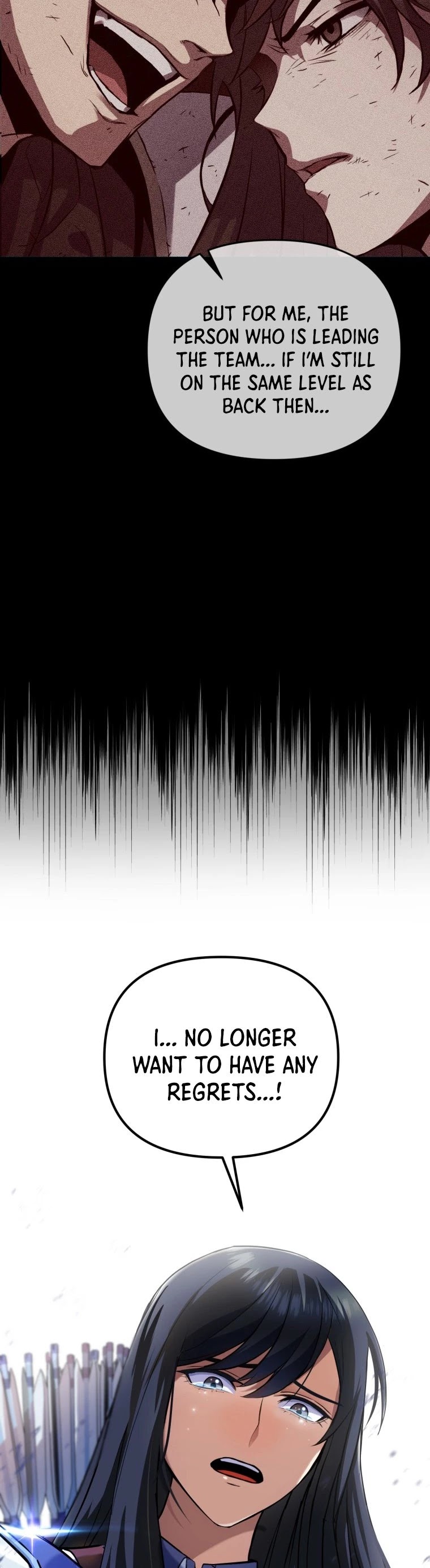 Maxed Out Leveling chapter 8 page 14