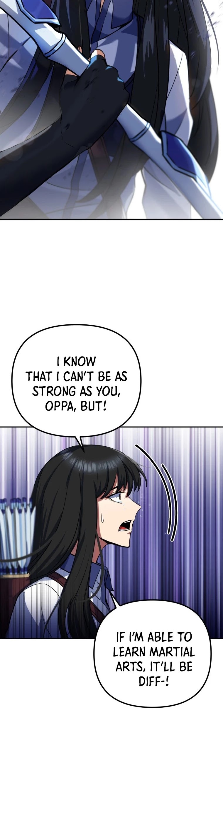 Maxed Out Leveling chapter 8 page 15