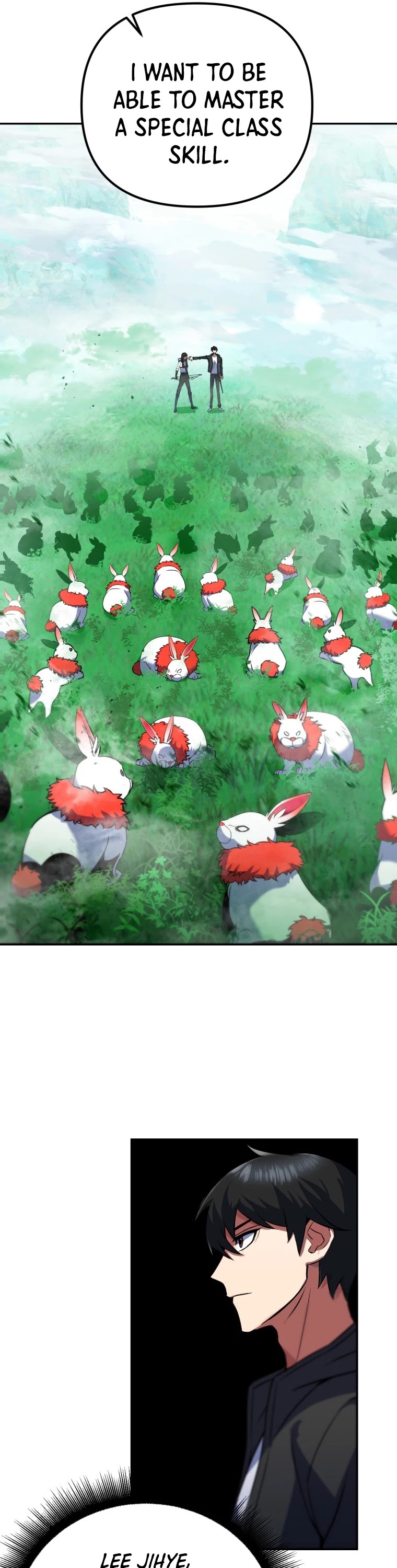 Maxed Out Leveling chapter 8 page 23