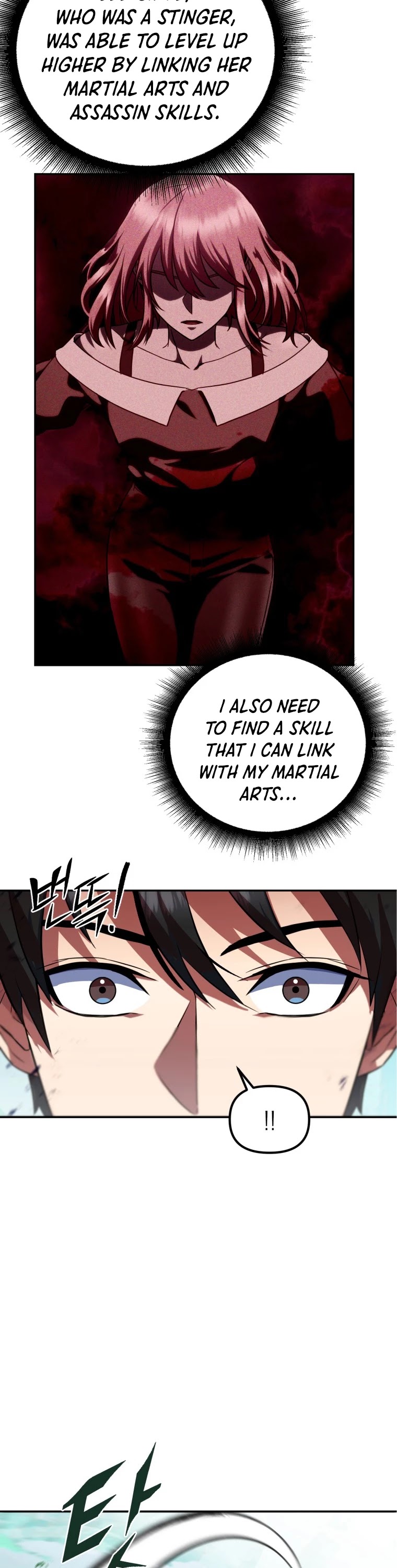 Maxed Out Leveling chapter 8 page 24