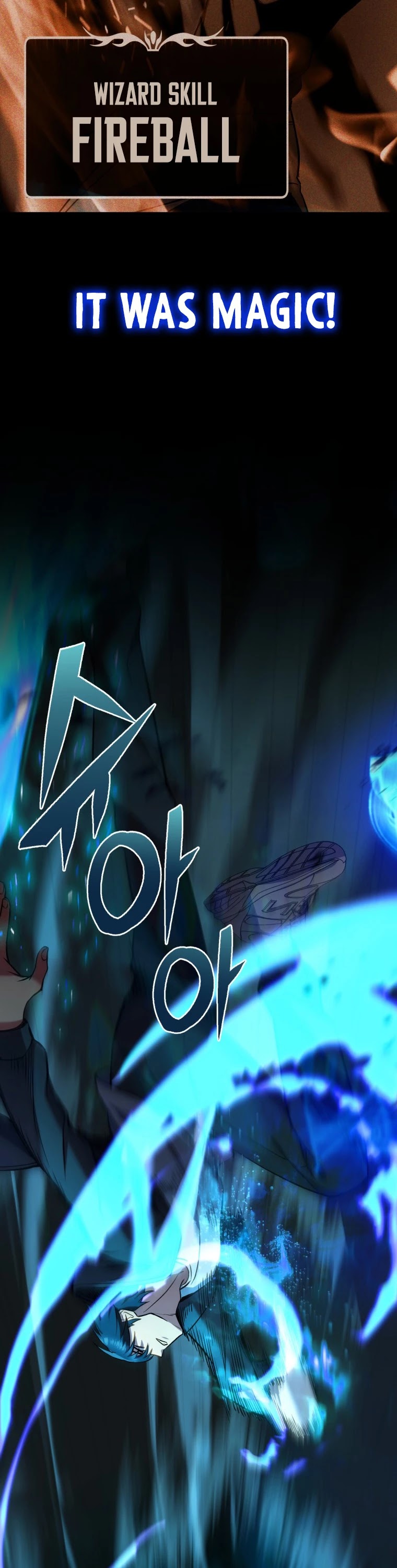 Maxed Out Leveling chapter 8 page 27