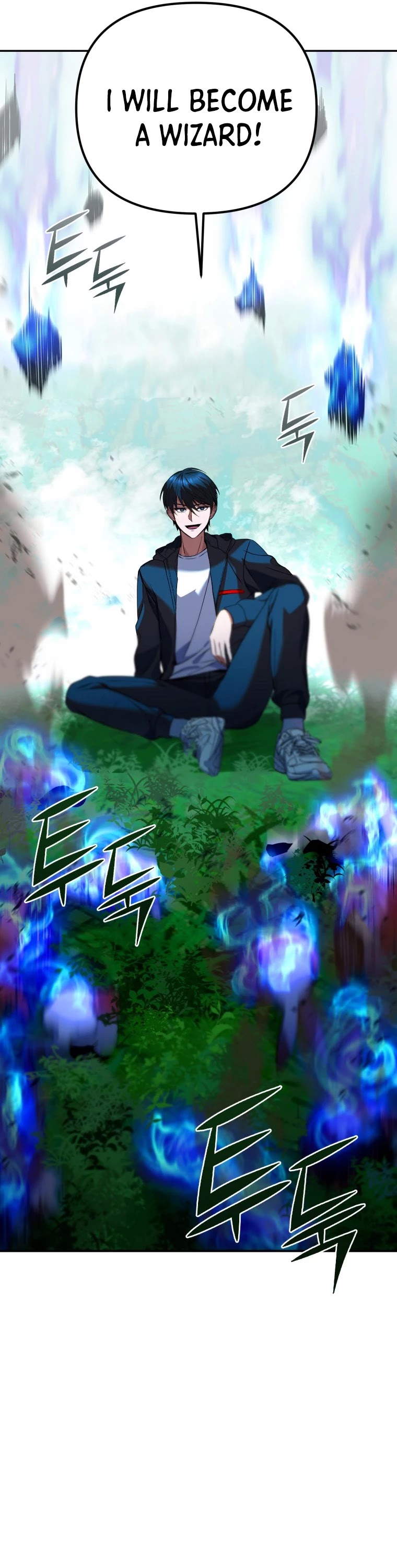 Maxed Out Leveling chapter 8 page 30