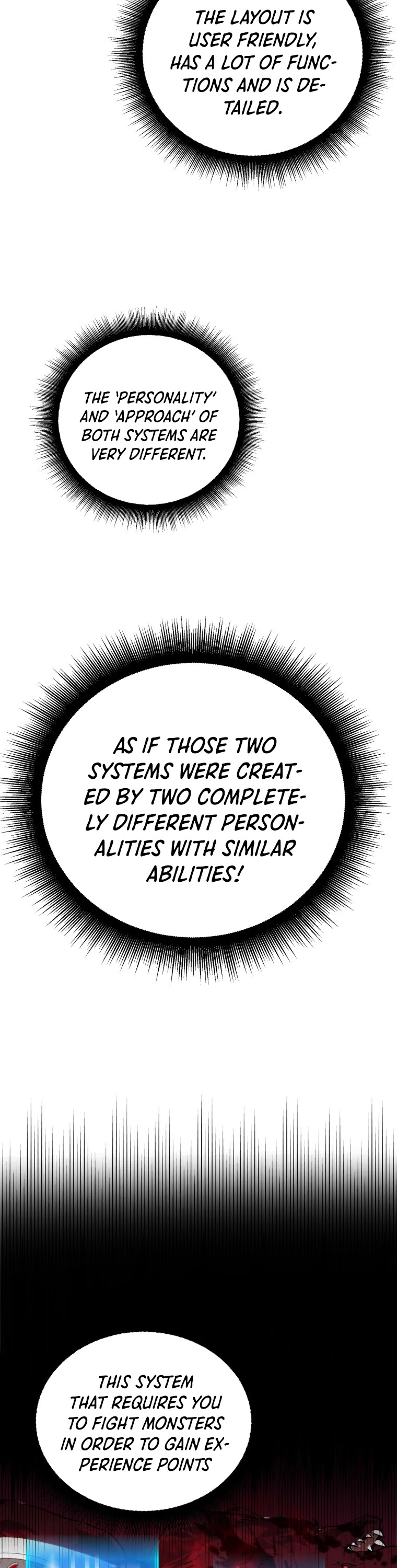 Maxed Out Leveling chapter 8 page 34