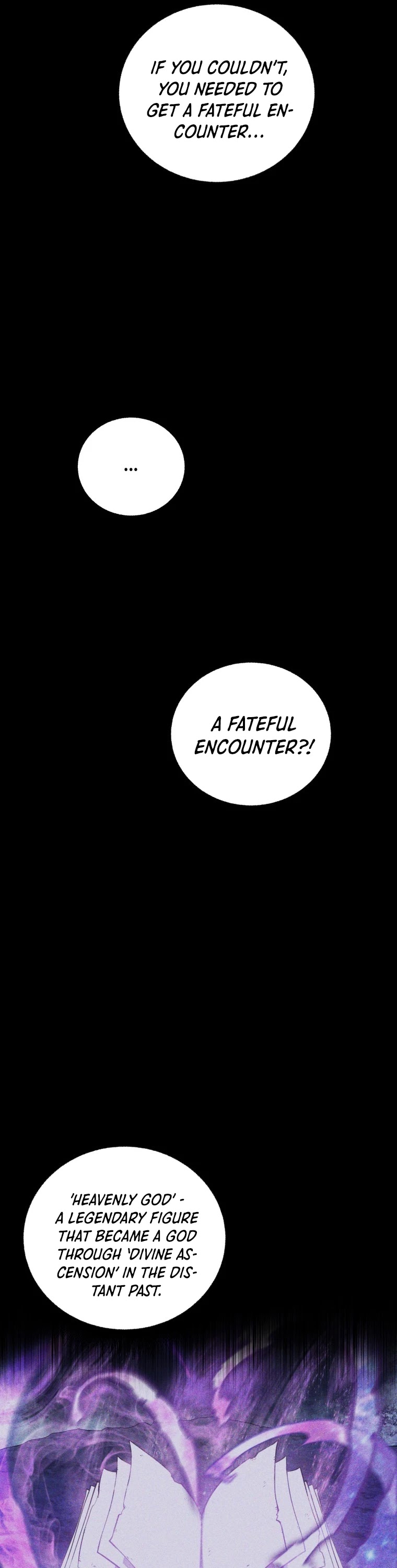 Maxed Out Leveling chapter 8 page 37