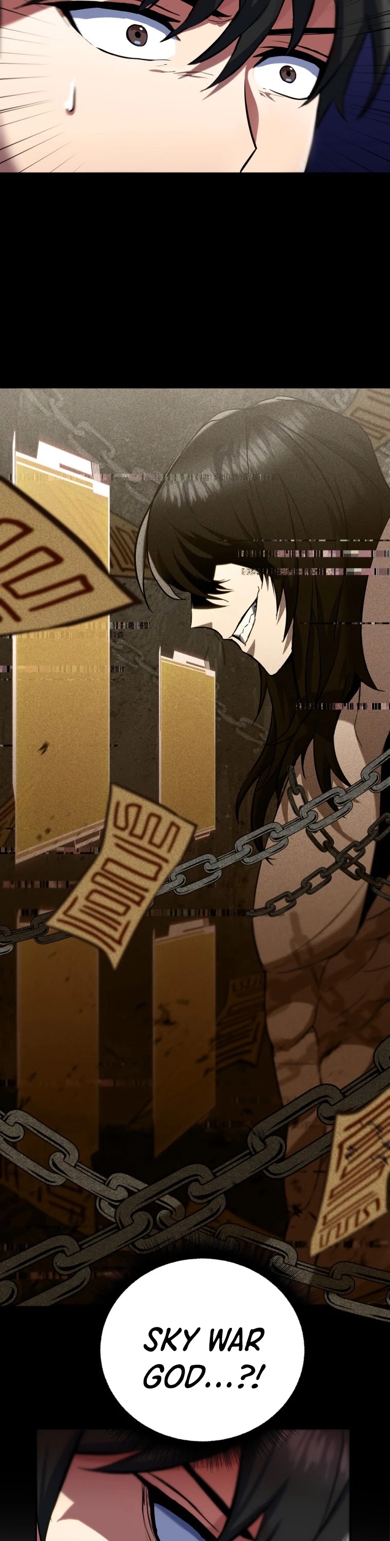 Maxed Out Leveling chapter 8 page 40