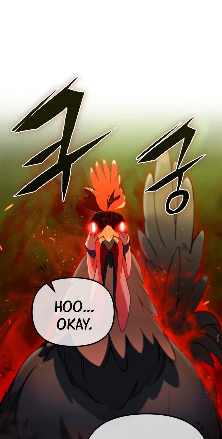 Maxed Out Leveling chapter 8 page 43