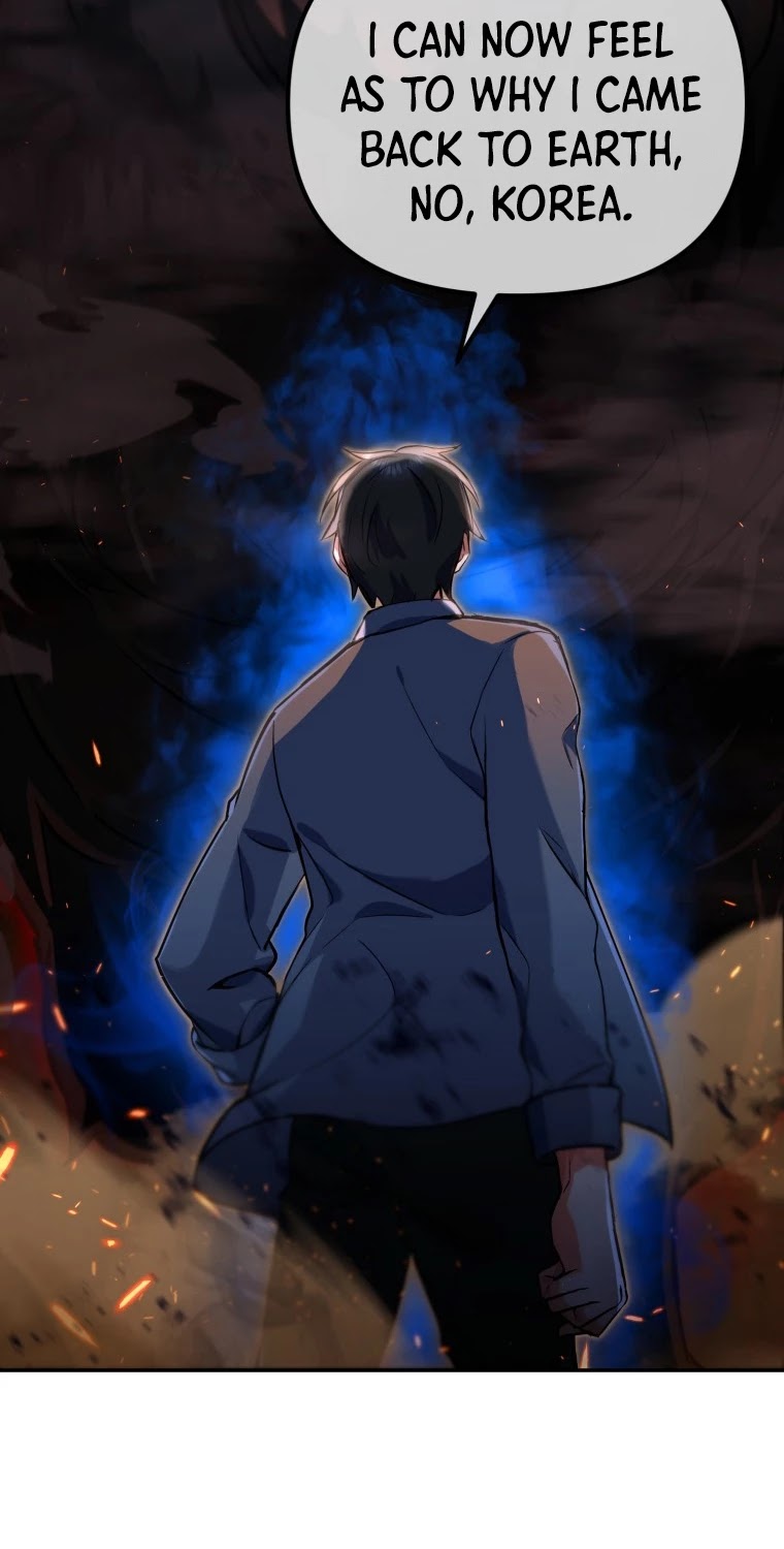 Maxed Out Leveling chapter 8 page 44