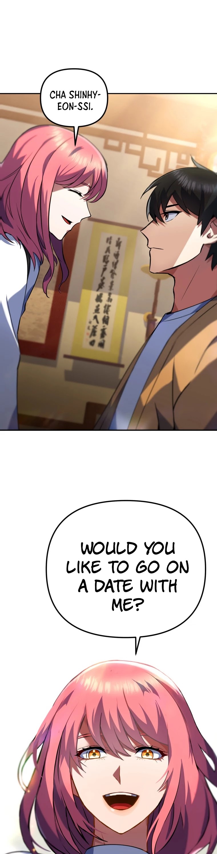 Maxed Out Leveling chapter 8 page 53