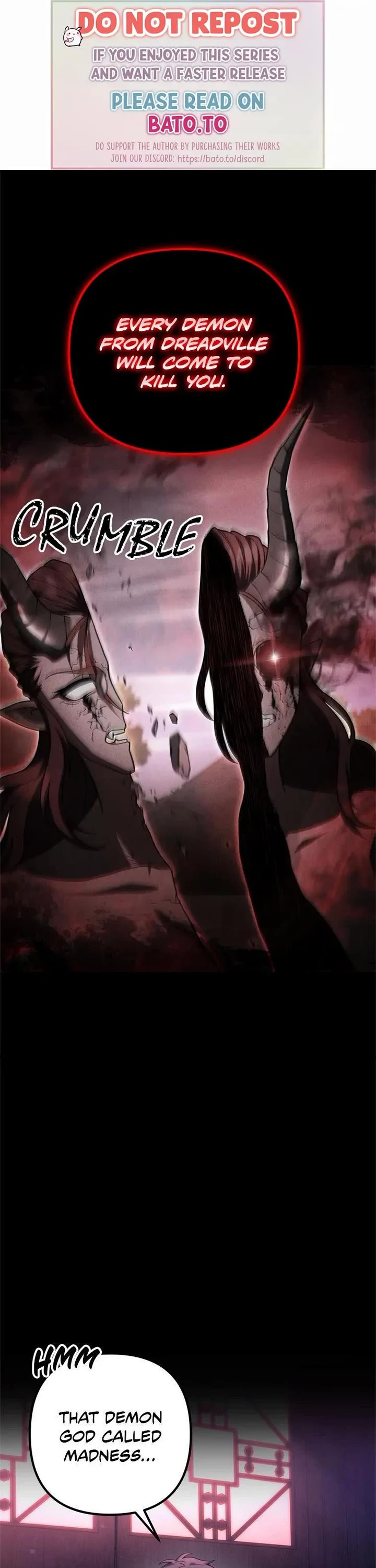 Maxed Out Leveling chapter 80 page 1