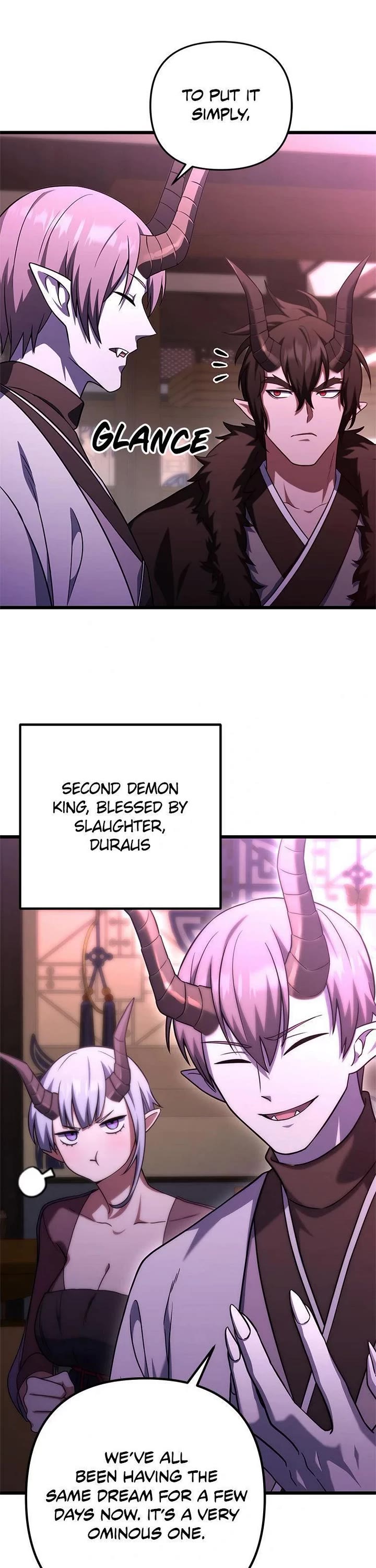 Maxed Out Leveling chapter 80 page 11