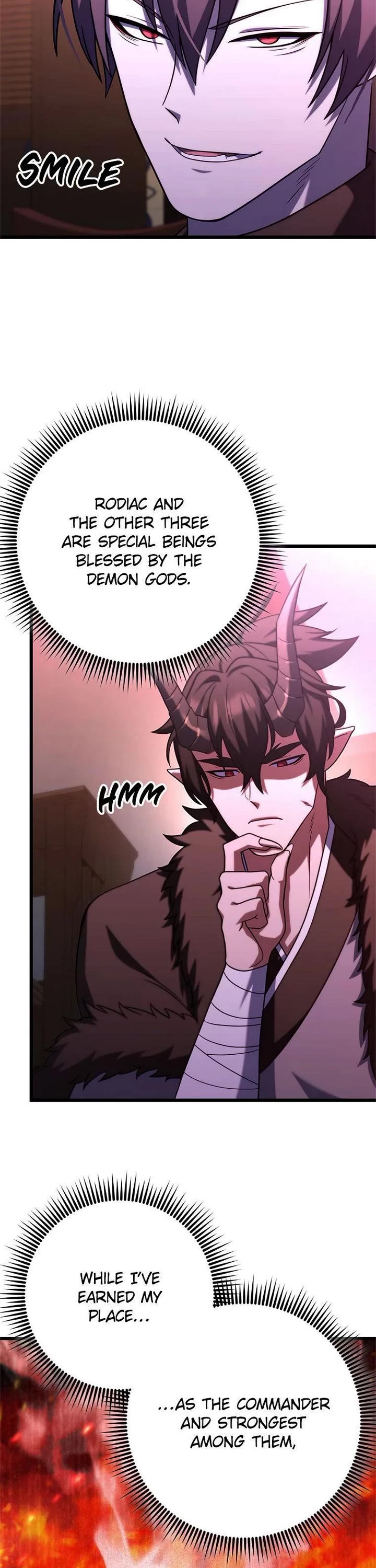 Maxed Out Leveling chapter 80 page 13