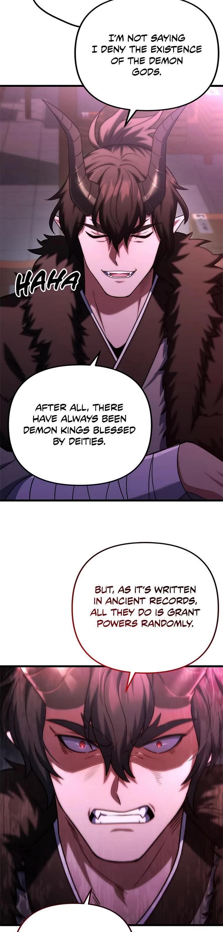 Maxed Out Leveling chapter 80 page 16