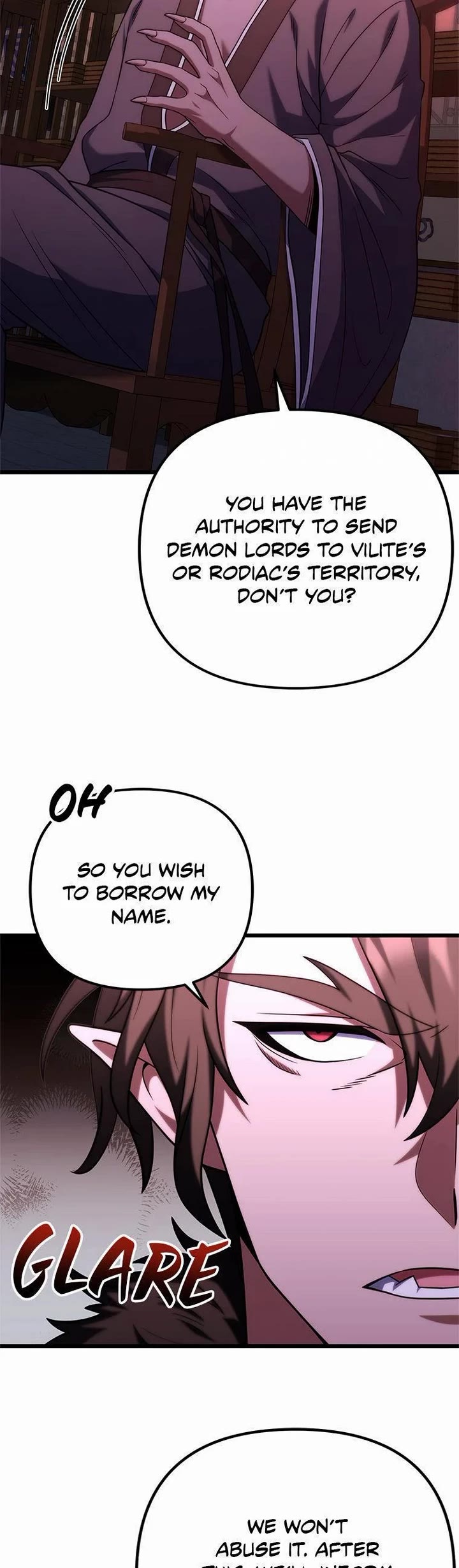 Maxed Out Leveling chapter 80 page 20