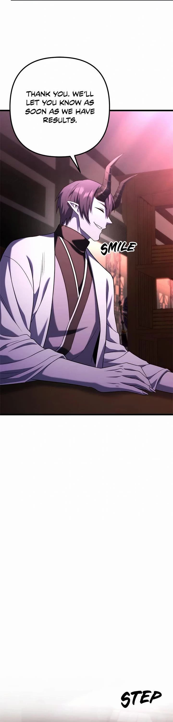 Maxed Out Leveling chapter 80 page 22