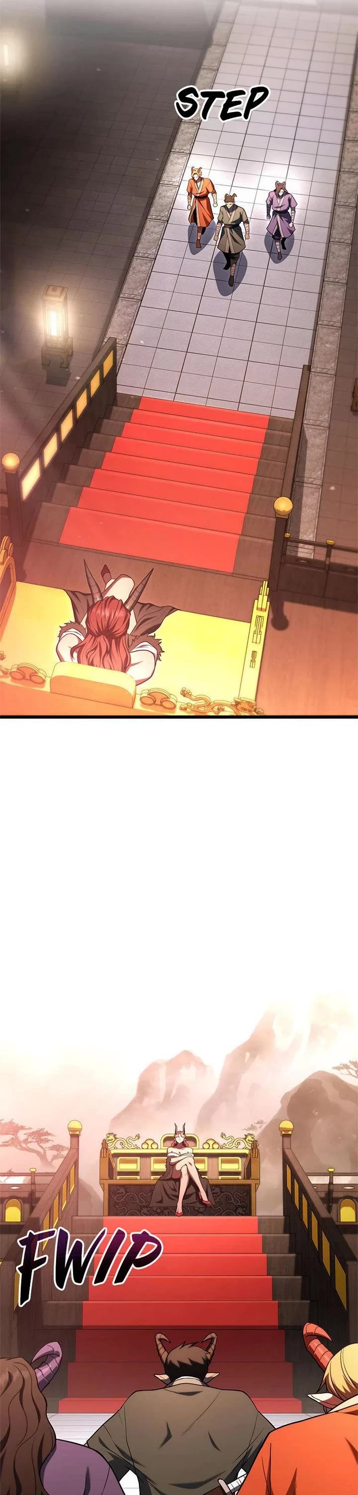 Maxed Out Leveling chapter 80 page 23