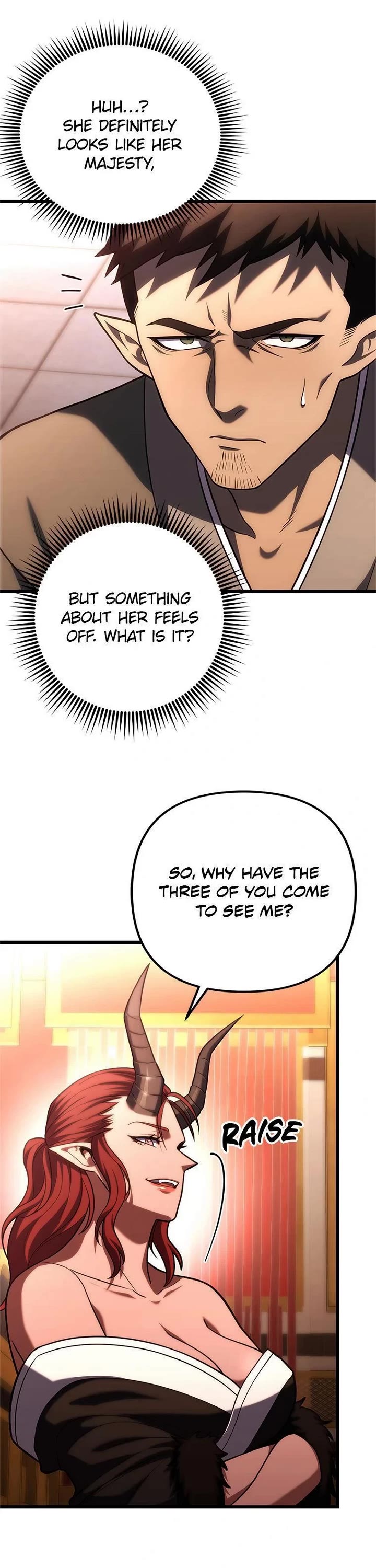 Maxed Out Leveling chapter 80 page 26