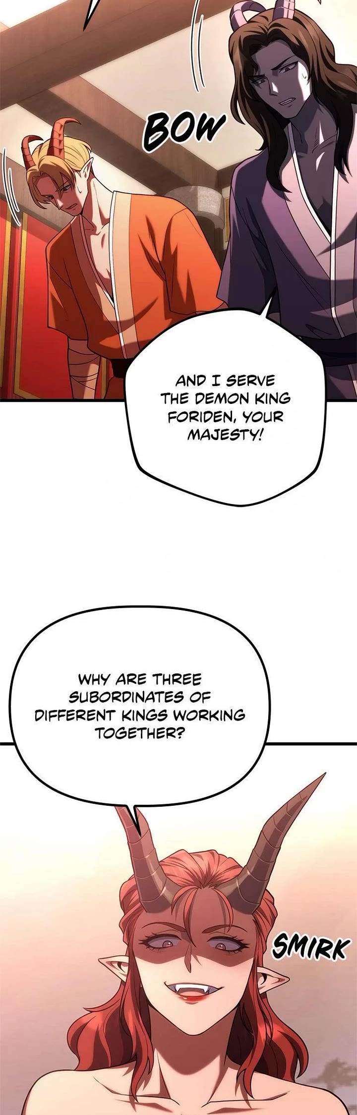 Maxed Out Leveling chapter 80 page 29