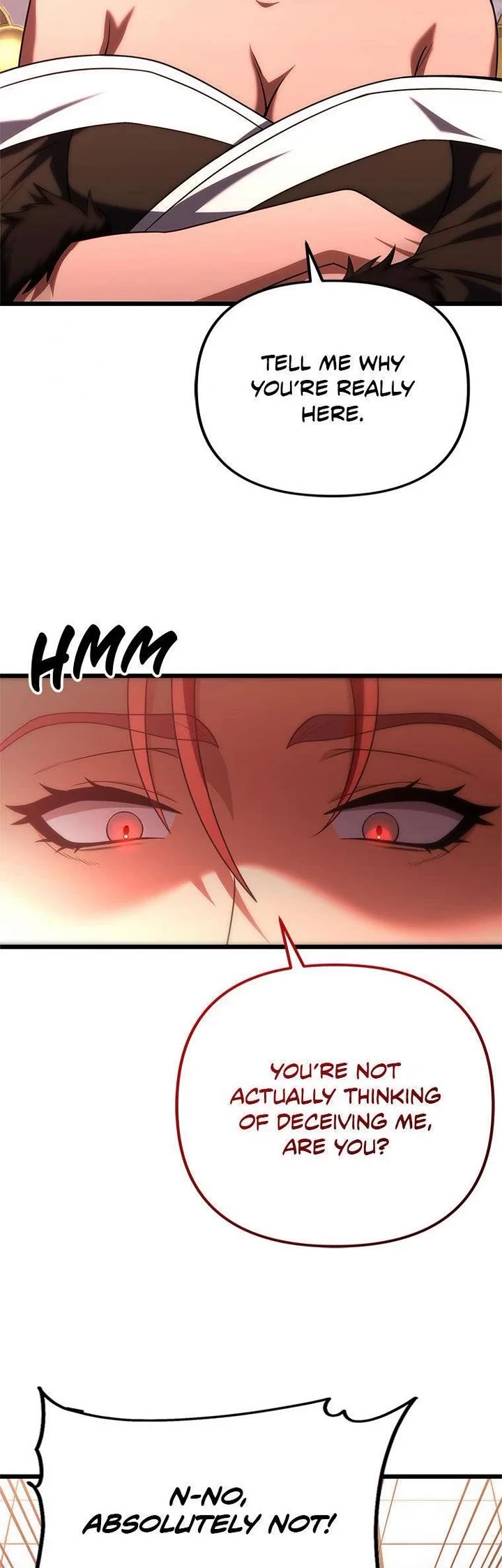 Maxed Out Leveling chapter 80 page 30