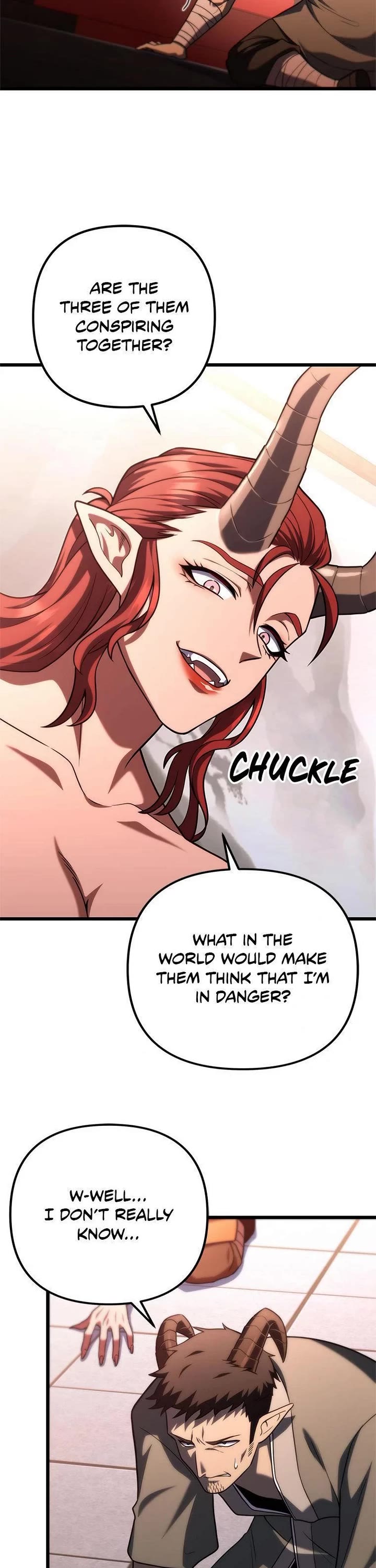 Maxed Out Leveling chapter 80 page 32