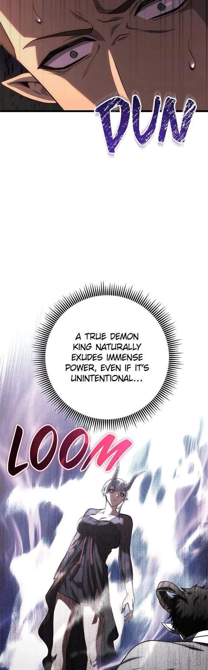 Maxed Out Leveling chapter 80 page 34