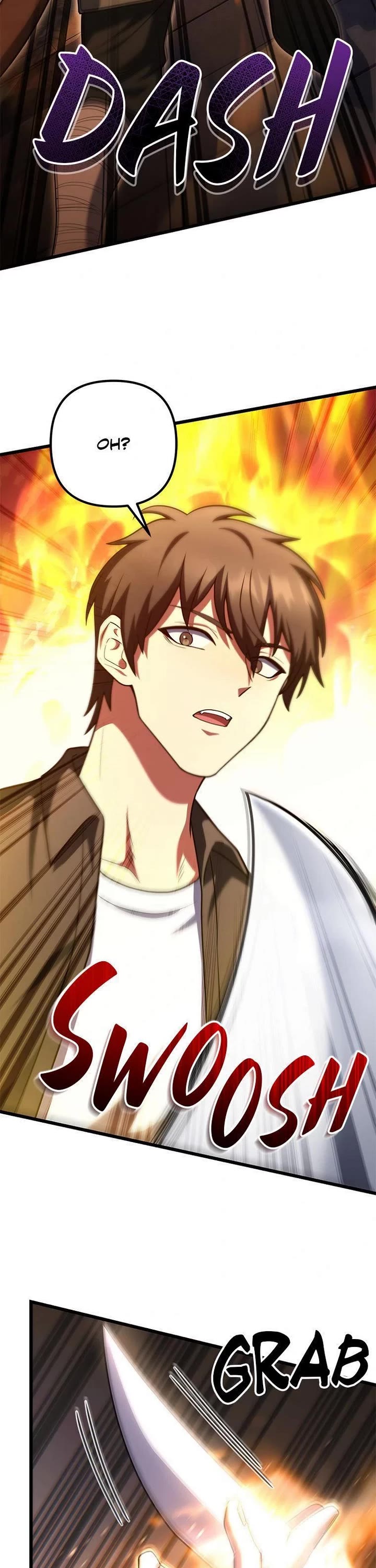 Maxed Out Leveling chapter 80 page 42