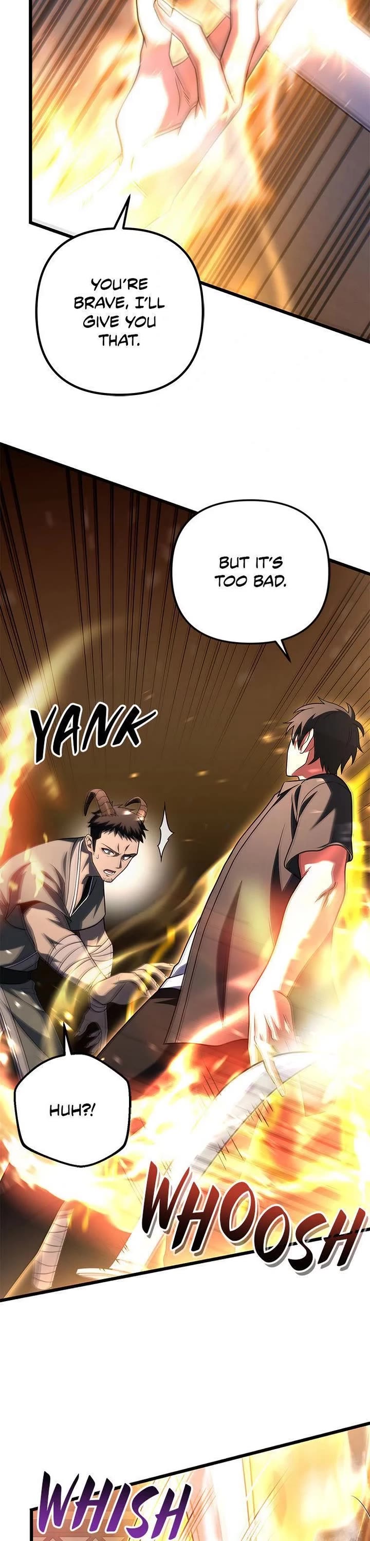 Maxed Out Leveling chapter 80 page 43