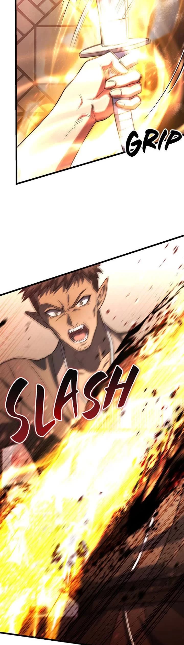 Maxed Out Leveling chapter 80 page 44