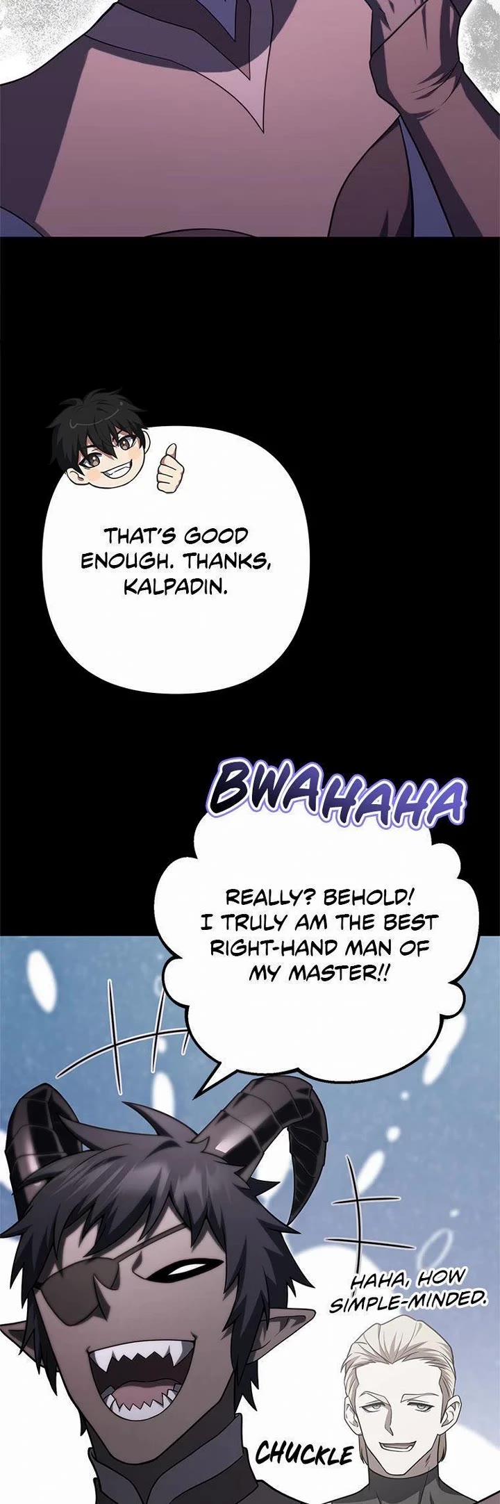 Maxed Out Leveling chapter 80 page 5