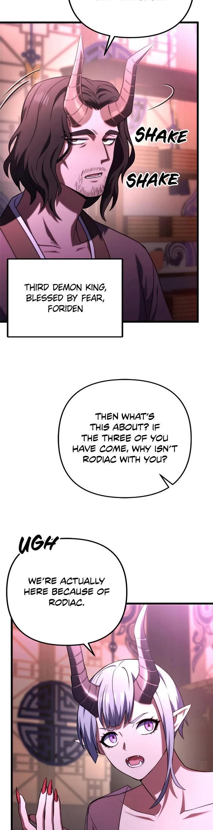 Maxed Out Leveling chapter 80 page 9