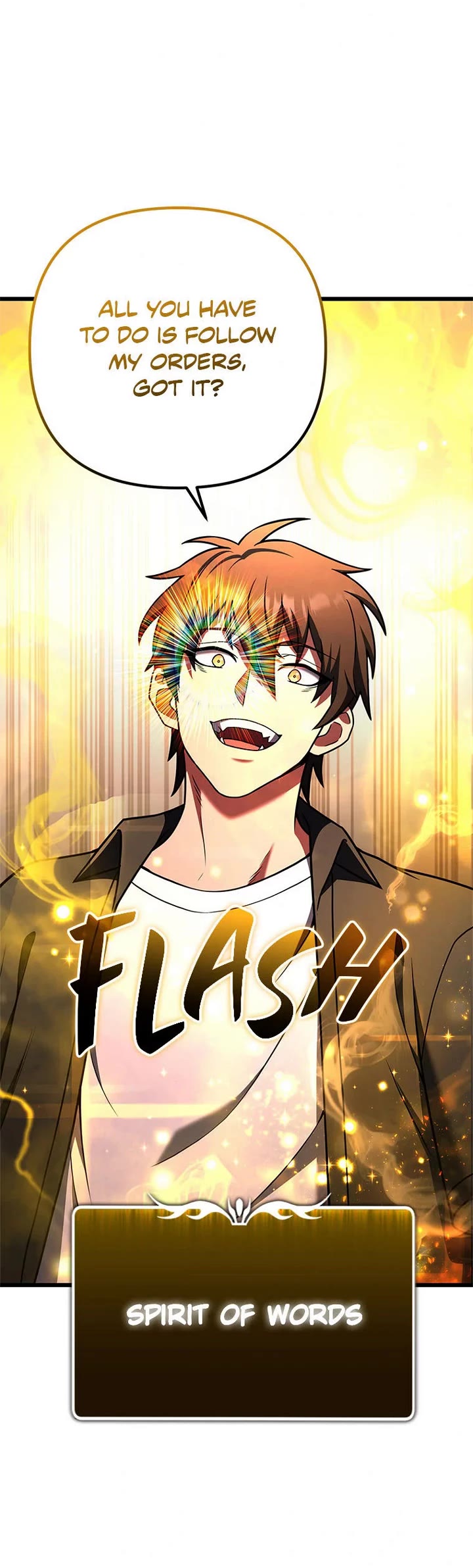 Maxed Out Leveling chapter 81 page 10