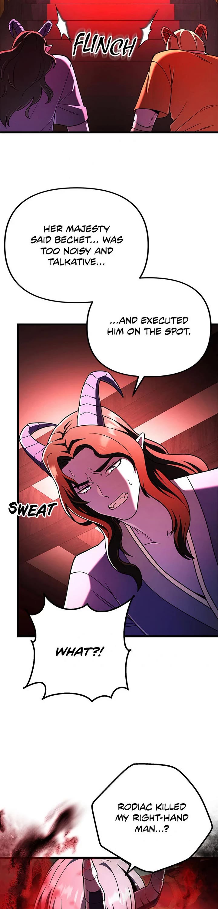 Maxed Out Leveling chapter 81 page 13