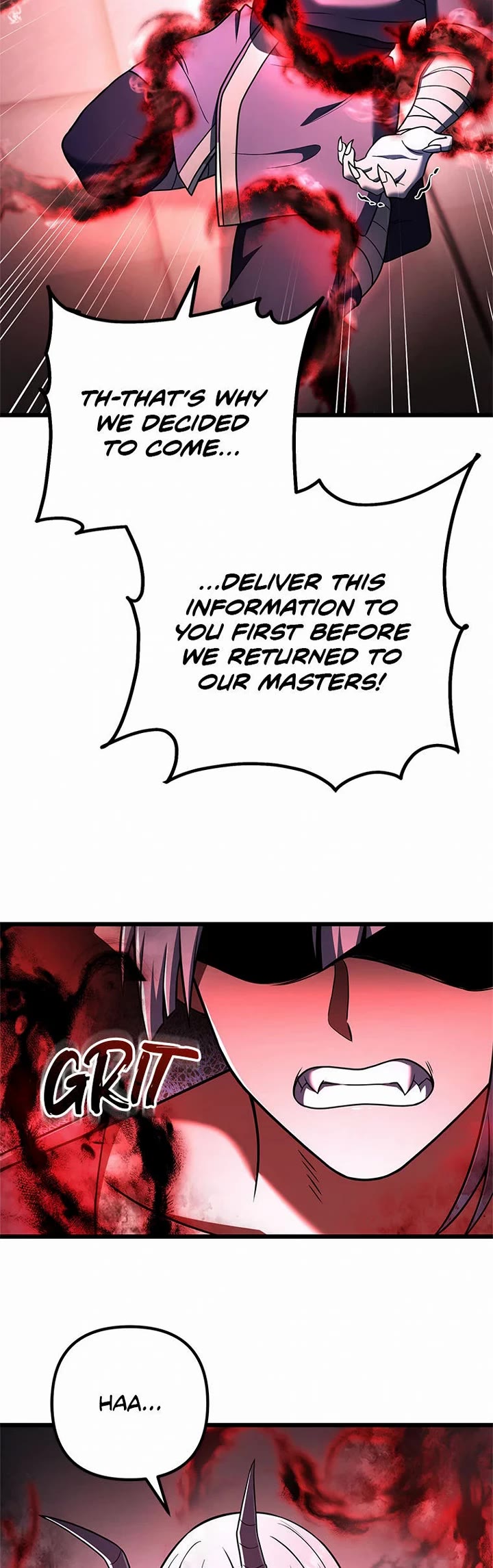 Maxed Out Leveling chapter 81 page 15