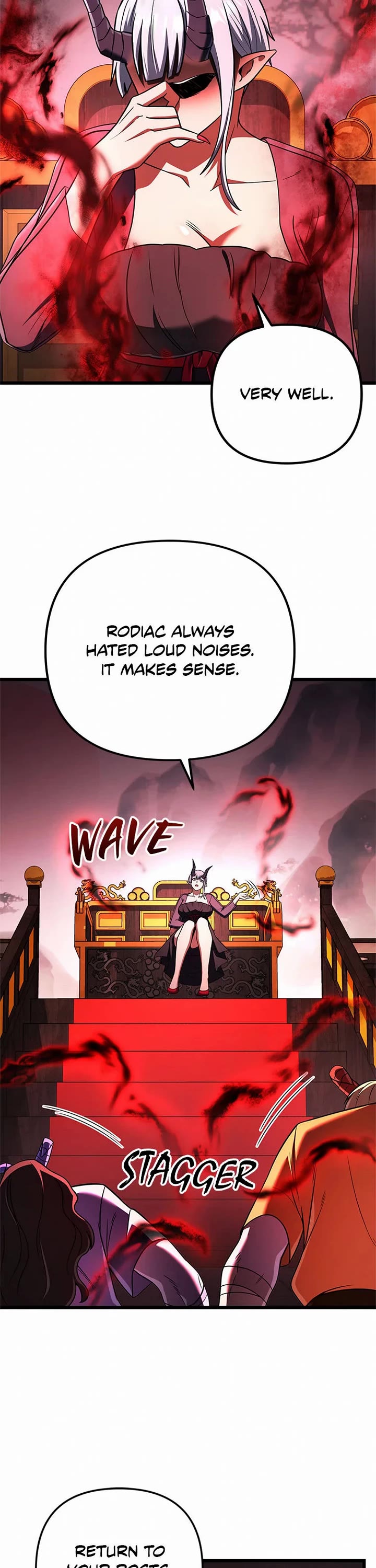 Maxed Out Leveling chapter 81 page 16