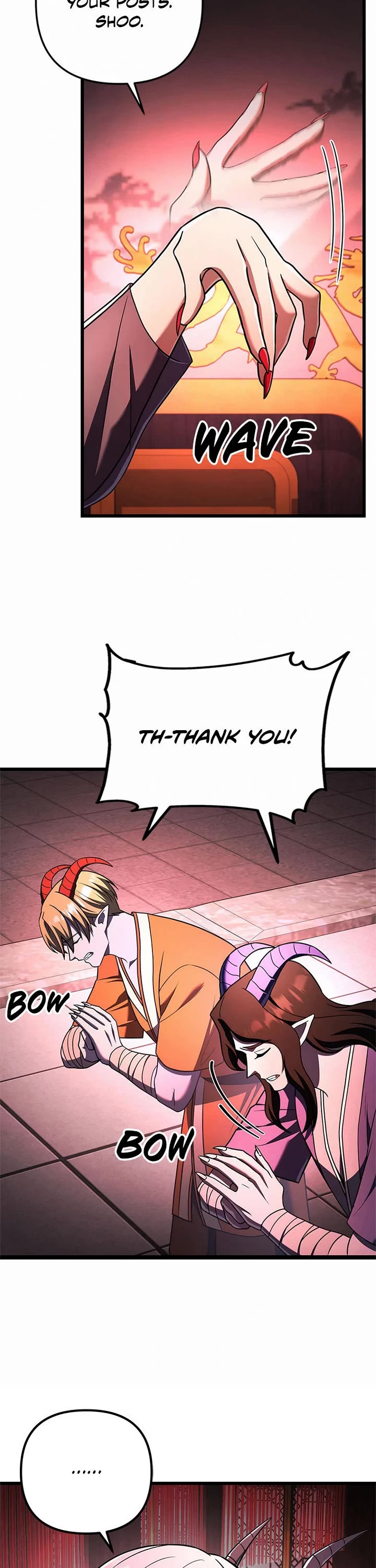 Maxed Out Leveling chapter 81 page 17