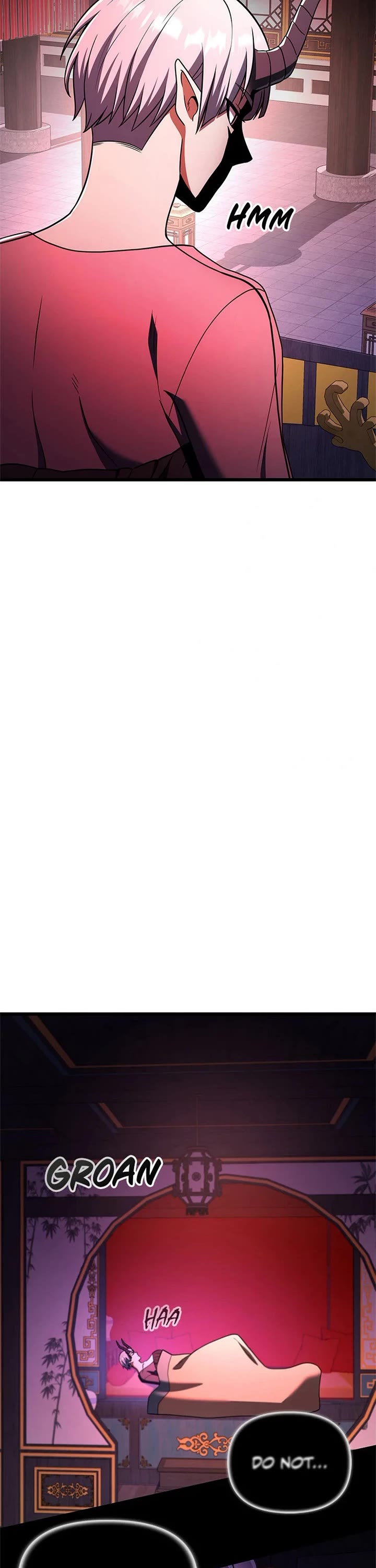 Maxed Out Leveling chapter 81 page 18