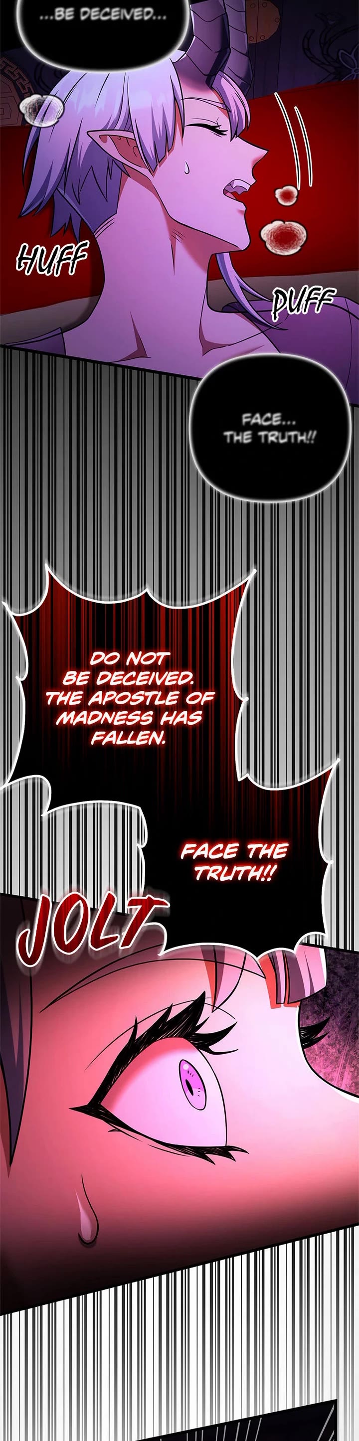 Maxed Out Leveling chapter 81 page 19