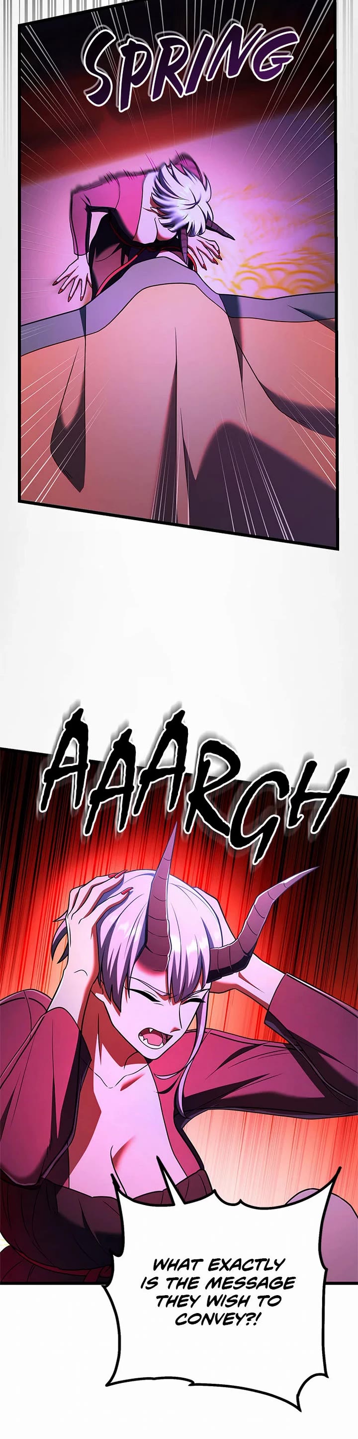 Maxed Out Leveling chapter 81 page 20