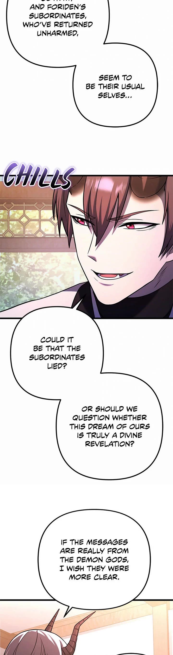 Maxed Out Leveling chapter 81 page 24