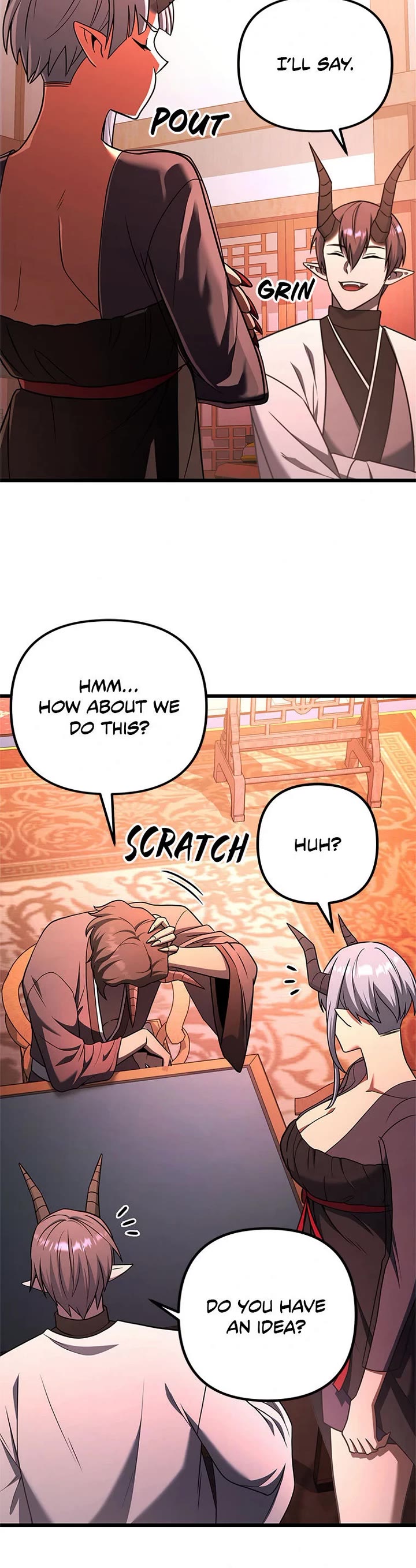 Maxed Out Leveling chapter 81 page 25