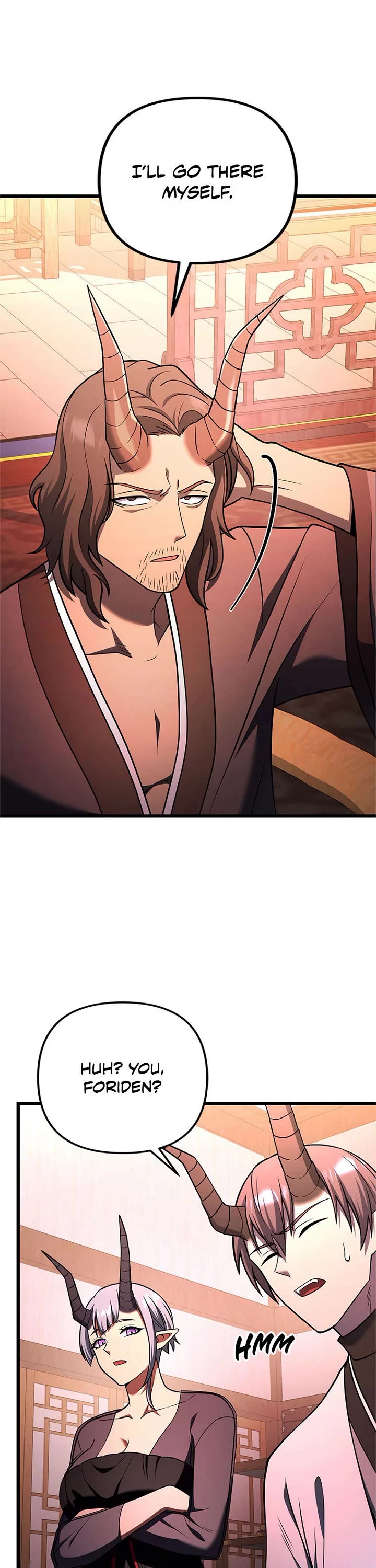 Maxed Out Leveling chapter 81 page 26