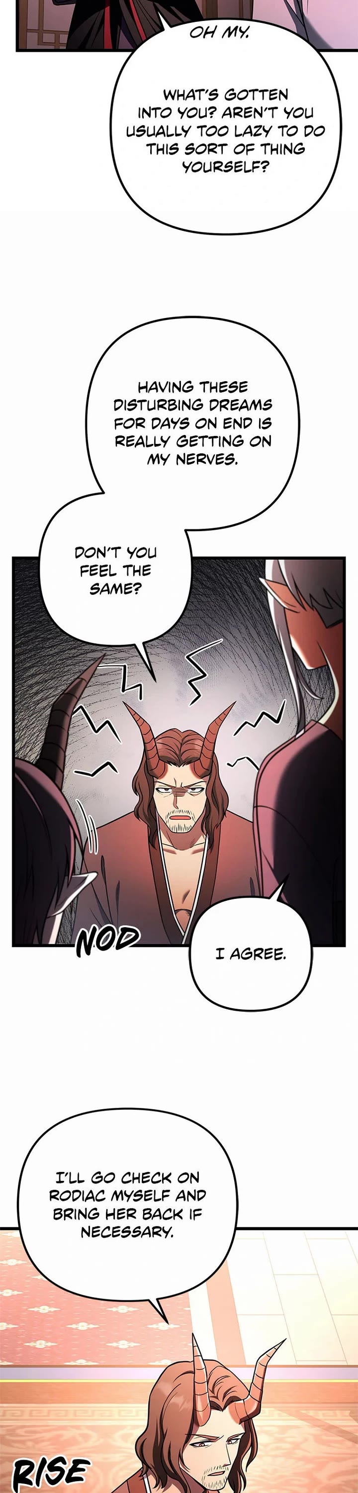 Maxed Out Leveling chapter 81 page 27