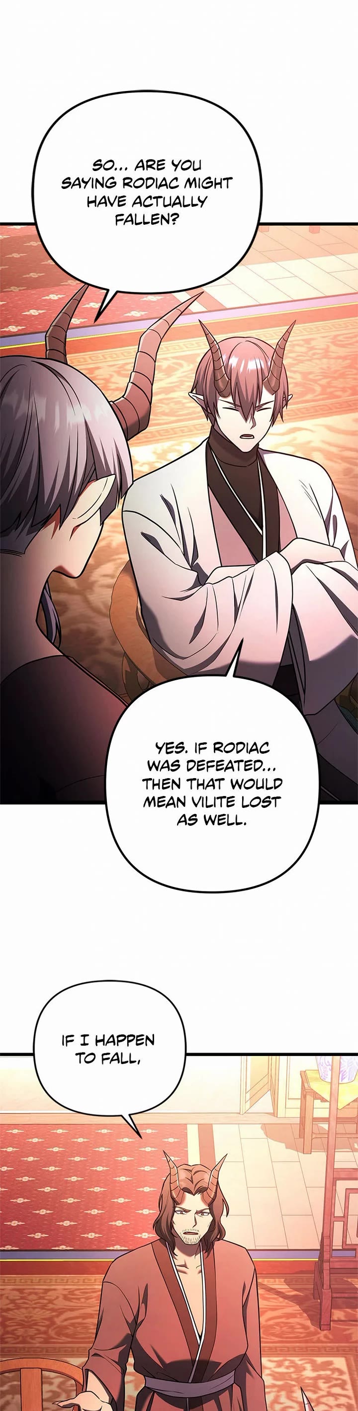 Maxed Out Leveling chapter 81 page 29