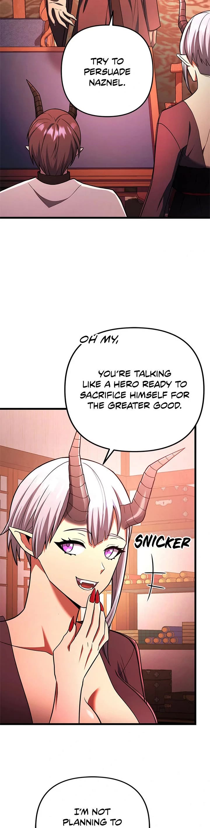 Maxed Out Leveling chapter 81 page 30