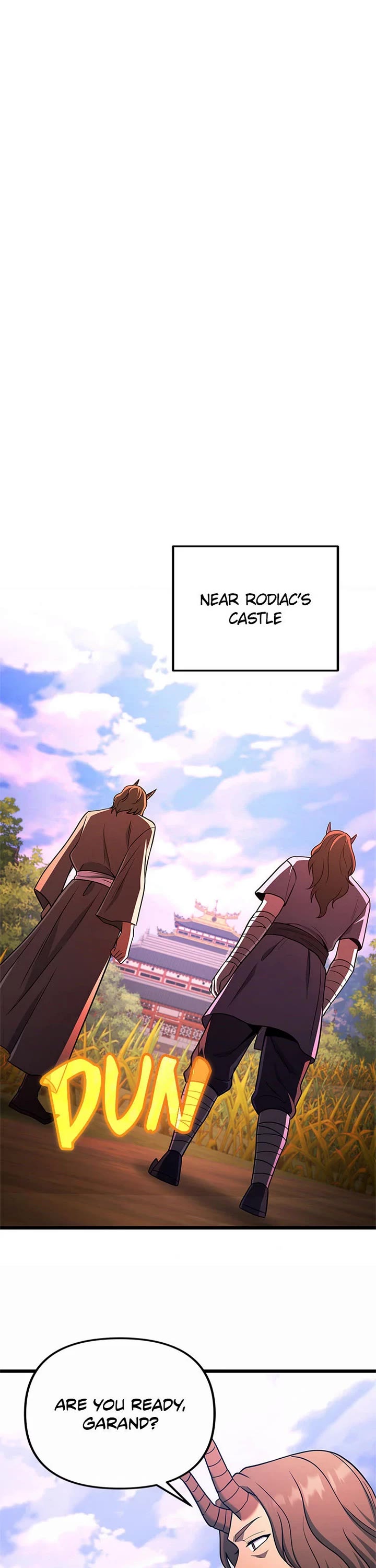 Maxed Out Leveling chapter 81 page 32