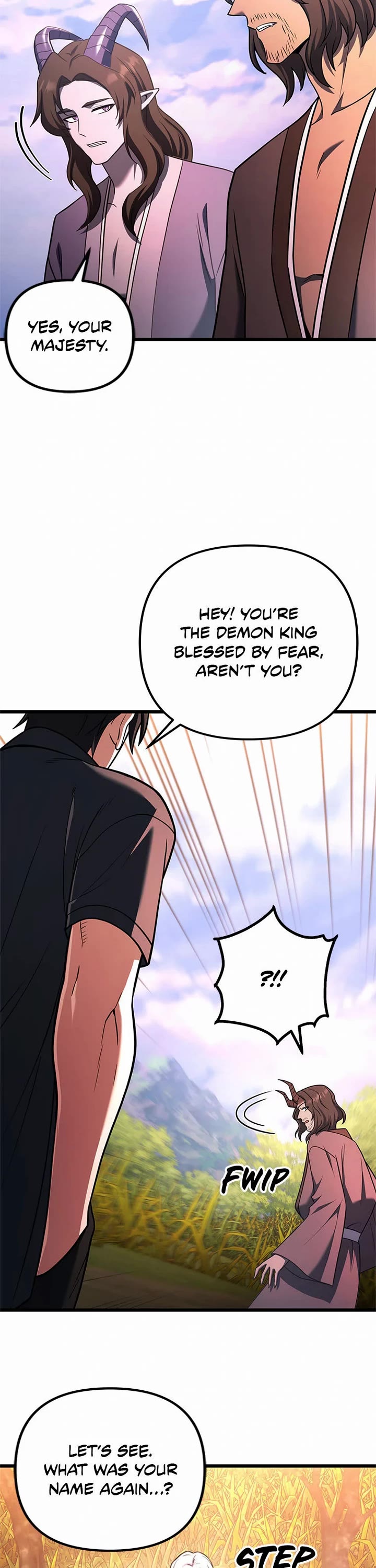 Maxed Out Leveling chapter 81 page 33