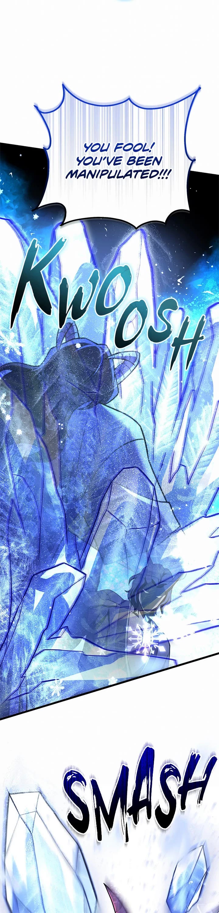 Maxed Out Leveling chapter 81 page 37