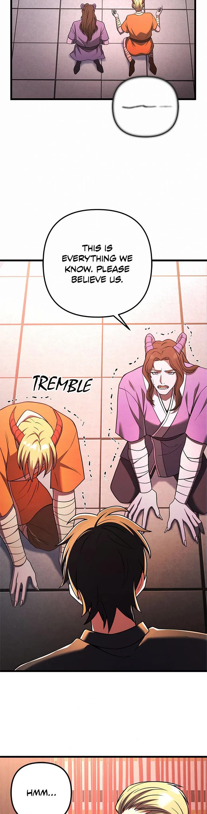 Maxed Out Leveling chapter 81 page 4