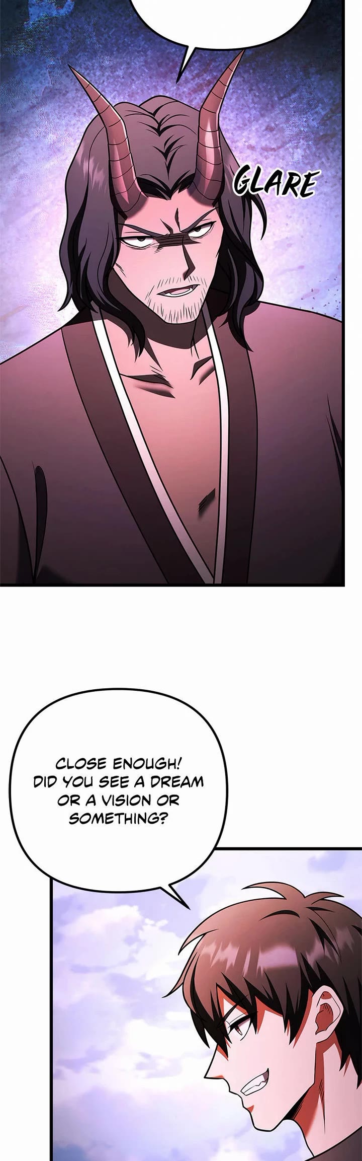 Maxed Out Leveling chapter 81 page 40