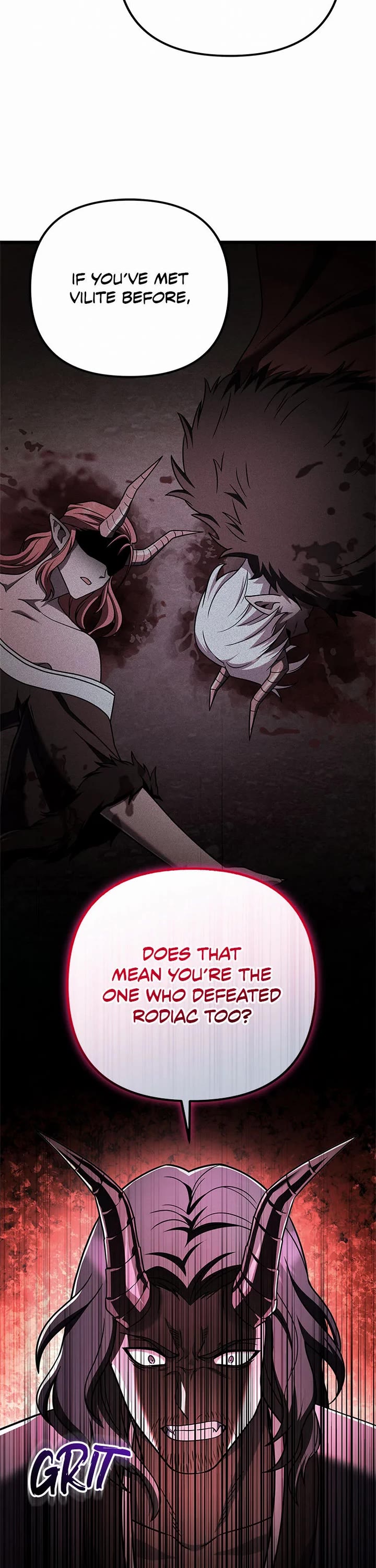 Maxed Out Leveling chapter 81 page 42